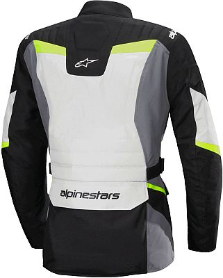 Alpinestars Stella ST-1, casaco têxtil impermeável para mulher (6/6)