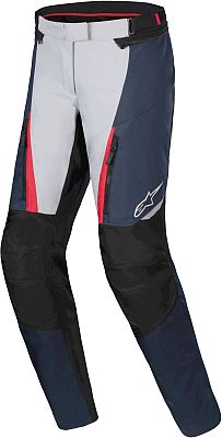 Alpinestars Stella ST-1, textile pants waterproof women
