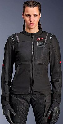 Alpinestars Stella ST-2 Air, textile jacket women
