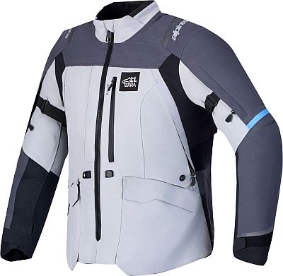 Alpinestars ST-7 v2, veste en tissu Gore-Tex pour femme