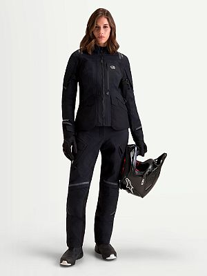 Alpinestars ST-7 v2, pantalon en tissu Gore-Tex pour femme (5/11)