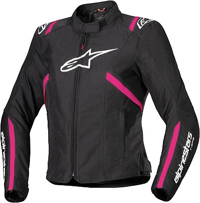 Alpinestars Stella T-SPS V2, textile jacket waterproof women