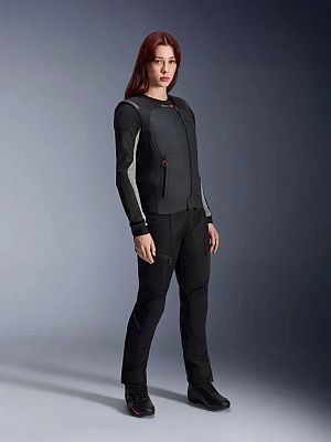 Alpinestars Tech-Air 3 V2 Stella, airbag vest women (9/11)