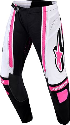 Alpinestars Stella Techstar Nomur, textile pants women
