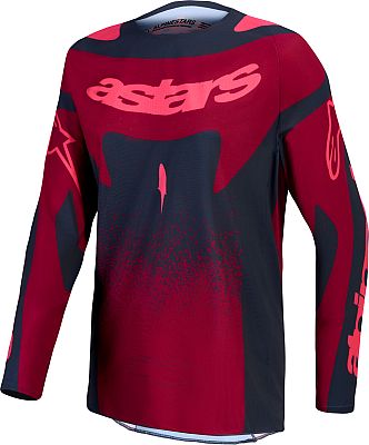 Alpinestars Stella Techstar Swan, maglie da donna