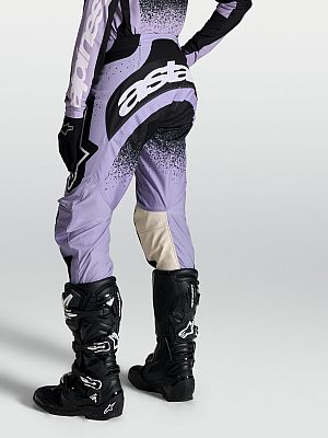 Alpinestars Stella Techstar Swan, dames-jersey (14/25)