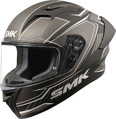SMK Stellar Adox, kask pełnotwarzowy