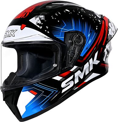 SMK Stellar Sport Flare, integraalhelm