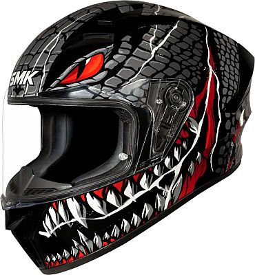 SMK Stellar Taotei, integraalhelm