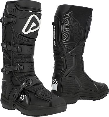 Acerbis Artiglio, boots unisex