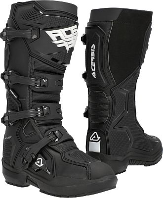 Acerbis Artiglio WP, boots waterproof