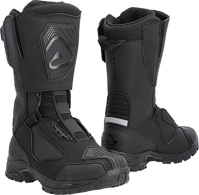 Acerbis Bernina, bottes imperméables
