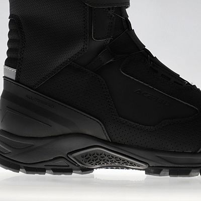 Acerbis Bernina, bottes imperméables (16/18)