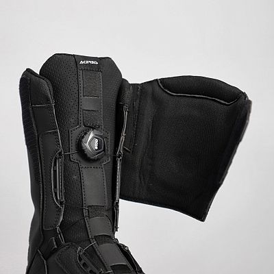 Acerbis Bernina, bottes imperméables (10/18)