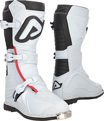 Acerbis E-Team 2.0, Stiefel