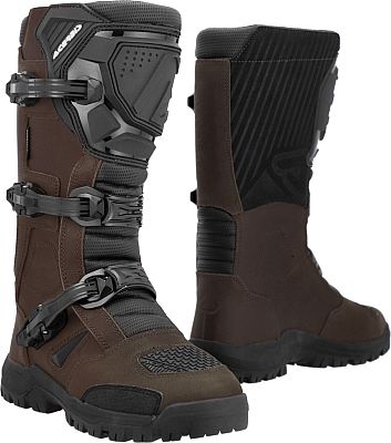 Acerbis Galibier, boots waterproof