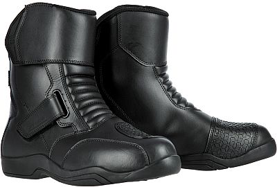 Oxford Delta, Kurzstiefel wasserdicht