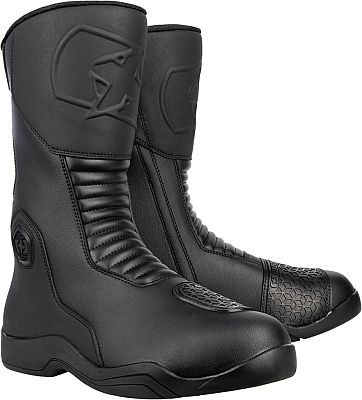 Oxford Tracker 2.0, botas cortas impermeables mujer