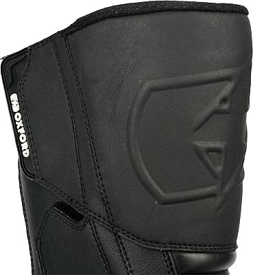 Oxford Tracker 2.0, botas cortas impermeables mujer (3/6)