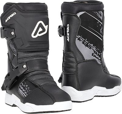 Acerbis Puppy, Stiefel Kinder