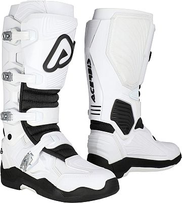 Acerbis Whoops, сапоги
