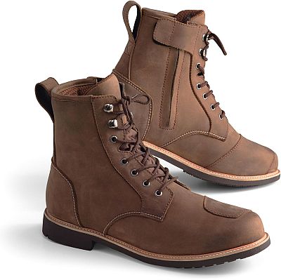 Modeka Wolter II, botas impermeáveis