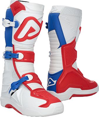 Acerbis X-Team 2.0, Сапоги