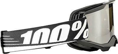 GMS-Moto Strata 2, occhiali a specchio (2/3)