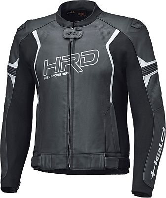 Held Street Rocket 4, leather jacket perforated