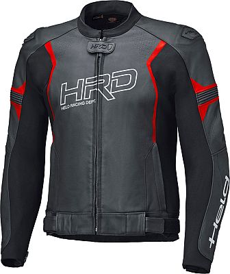 Held Street Rocket 4, Læderjakke perforeret (2/6)
