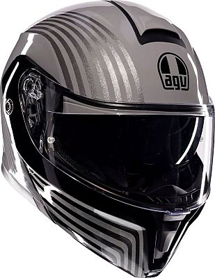 AGV Streetmodular Iseo S26, откидной шлем