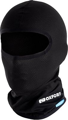 Oxford Coolmax, Sturmhaube