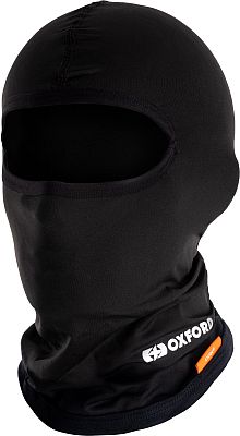 Oxford Lycra, Sturmhaube