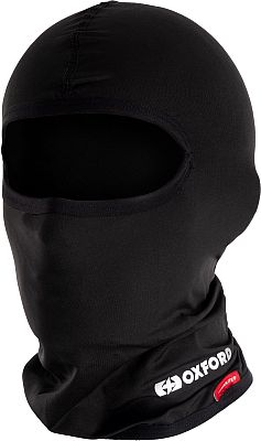 Oxford Thermolite, Sturmhaube