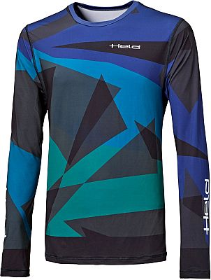 Held Style Skin 2, camisa funcional (2/4)