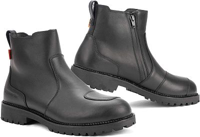 Stylmartin Cooper WP, short boots waterproof unisex