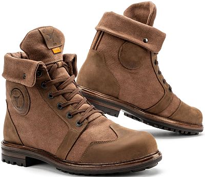 Stylmartin Smith WP, zapatos impermeables