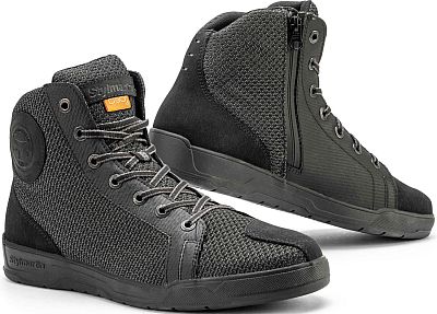 Stylmartin Tank WP Textil, zapatos impermeables unisex