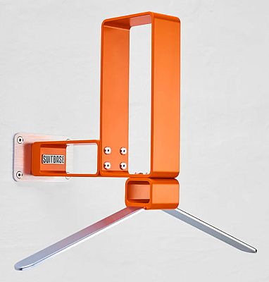 Suitbase Pro v4, helmet/suit rack