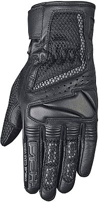 Held Summertime 3, Handschuhe