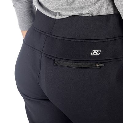 Klim Sundance, functionele broek dames (13/14)