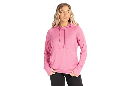Klim Sunscape Hoodie, functional shirt women (3/18)