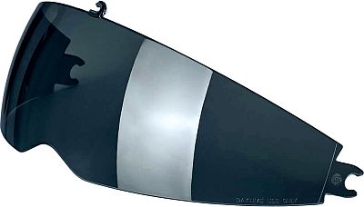 Shark VZ0802P, zonneschild