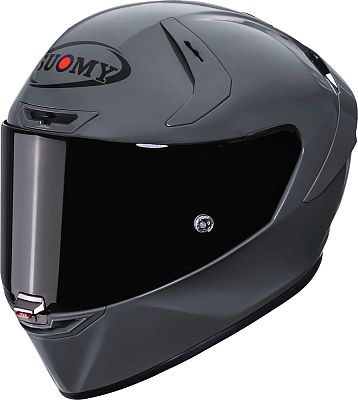 Suomy SR-GP EVO Plain, full face helmet