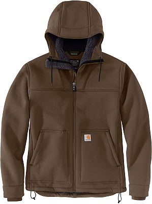 Carhartt Super Dux, текстильная куртка