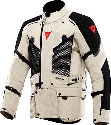 Dainese Super Expedition, chaqueta textil de Gore-Tex