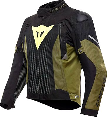 Dainese Super Sprint D-Dry S26, textile jacket waterproof