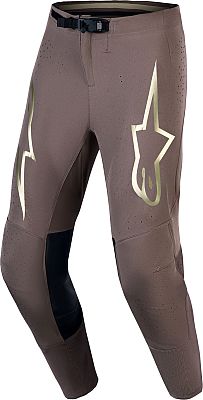 Alpinestars Supertech Air Gold LE, Textilhose