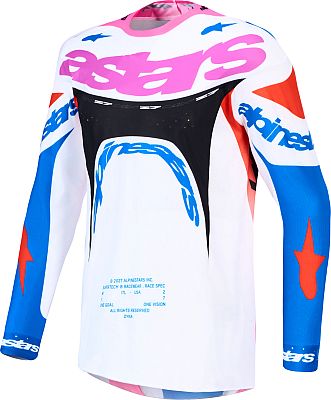 Alpinestars Supertech Dyna, maglia