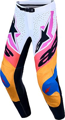 Alpinestars Supertech Dyna, Textilhose